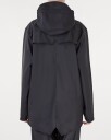 Rains Rain Jakke - Jakke Svart Unisex XS