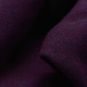 Ferner Jacobsen Scarf Wool Red-Blue Plain