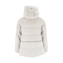 Duno Dame Jakker Beige S,