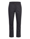 Anerkjendt Akjan Cot/Linen Ela Pants - Grey - XL