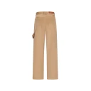 Darkpark Herre Bukser Beige W32,