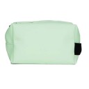 Rains Wash Bag Small Toalettmappe Mineral