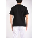Dondup Herre Topper Svart 2XL,