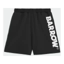 Barrow Herre Shorts Svart XS,