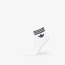 adidas Originals 3S Ankle S 3P - White - 46-48
