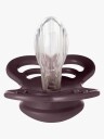 BIBS Supreme Smokk Silikon Str. 2 Plum