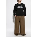 Kenzo Herre Gensere & Hettegensere Svart L,