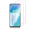 Saii 2.5D Premium OnePlus Nord 2T Beskyttelsesglass 9H 2 Stk.