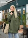 Twentyfour Mode 3l Poncho D Furu S/M