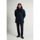Woolrich Herre Frakker Blå S,