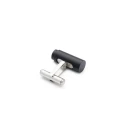 Hugo Herre Accessories Svart ONE SIZE,