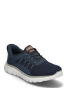Rieker Rieker Men"s Shoes B6656-14 Blue - Navy - 43