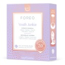 FOREO UFO Mask Youth Junkie 2.0 6 x 6 g