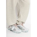 Off White Dame Sko Blå 38 EU,