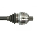 Point Gear Drivaksel POINT GEAR PNG75983