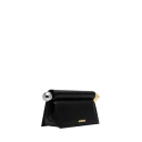Jacquemus Dame Vesker Svart ONE SIZE,