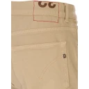 Dondup Herre Shorts Brun W32,