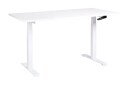 Bina Skrivebord 72x160 cm   Hvit