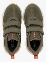 Viking Bouncy Gtx 2V   Khaki green   31