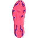 Adidas Performance F50 Hyperfast League Fg J   White   37 1/3