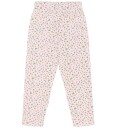 The New Tnselda Mom Fit Jeans Pink 5