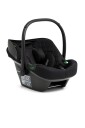Beemoo Route i-Size Babybilstol Black Stone