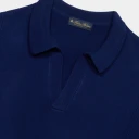 Brooks Brothers Herre Strikkevarer Blå 3XL,