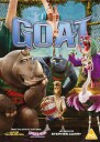 GOAT DVD