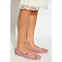 Valentino Garavani Dame Sko Rosa 38 EU,