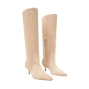 Peserico Dame Sko Brun 40 EU,