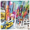 eeBoo Puzzle 1000 pcs Times Square EPZTTMS