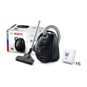 Bosch BSGL 3X205 støvsuger