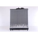 Radiator NISSENS 63340