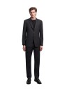 Tiger Of Sweden Justins Dressjakke Sort male 56