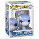 Northix Pokémon Dratini Figur 6 Tommer