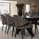 Artwood VANCE Spisestol 7635 5522 3