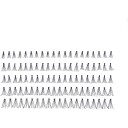 Eye CANDY Individual Lashes 100 Clusters