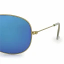 Ray Ban Dame Accessories Gul ONE SIZE,