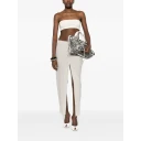 Rick Owens Dame Topper Beige L,