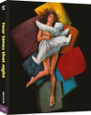 Four Times That Night 1971 Bluray