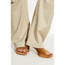 Balenciaga Dame Sko Brun 37 EU,