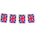 Boland Party Partners Storbritannia Flaggirlander