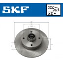 Bremseskive SKF VKBD 90105 S2