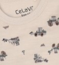 CeLaVi Body Ls   Aop   Cream   60