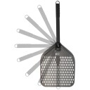 Fcc Pizza Spade   Sammenleggbar