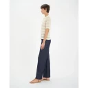 Ines De La Fressange Paris Dame Topper Beige M