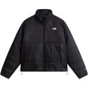 The North Face W Pertex Explore Jacket   TNF BLACK   M