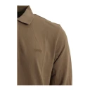 Boss Herre Topper Brun XL,
