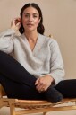 Cellbes Of Sweden Genser Premium i mohair- og ullblanding