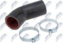 NTY GPP NS 024 Ladeluftslange